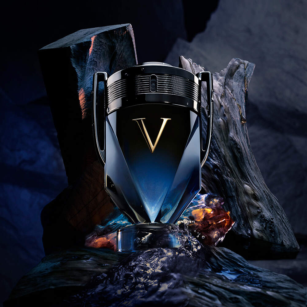 INVICTUS VICTORY INTENSE SET PARFUM